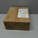 Amazon Basics Vacuum Compression Space Saving Storage Bags with Hand Pump for Clothes Packing, Pack of 15, Multiple Sizes, White