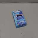 Kids Smart Phone for Girls Gifts - Toddler Christmas Birthday Gift for Age 3 4 5 6 Year Old, Kids Cell Phone Toy with Touchscreen, Dual Cameras, Learning, Kid Mp3 Player, Games with 32 GB Card