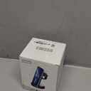 3 in 1 Charging Station for iPhone, Wireless Charger for iPhone 17 16e 16 15 14 13 12 11 X Pro Max & Apple Watch - Wireless Charging Station for AirPods 4 3 Pro (Black)