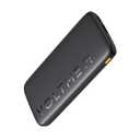 VOLTME Portable Charger, Slim 10000mAh 5V/3A Power Bank, USB C in&Out High-Speed Charging Battery Pack, Travel Essentials Dual Output Compatible with iPhone 17 16 15 14 13 12 Samsung Google iPad etc