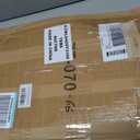 Garage Door Torsion Springs 2'' (Pair) with Non-Slip Winding Bars, Coated Torsion Springs with a Minimum of 18,000 Cycles (0.243''X2''X35'')