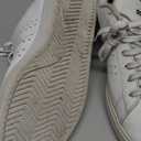 adidas Mens Advantage 2.0 Size 11, Cloud White 
