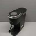 Keurig K-Mini Single Serve K-Cup Pod Coffee Maker, Black