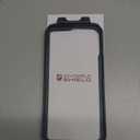 ZAGG Glass Elite Screen Protector for Apple iPhone 14 Pro - 5X Shatter Protection, Anti-Fingerprint Technology, Invisible Shield, Easy to Install