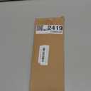 PATIKIL 1.6" Carpet Spot Markers, 35Pcs Circle Floor Dots Markers Carpet Spots for Teacher Classroom Decoration Elementary Preschool Supplies, Blue