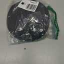 GATYZGEAR  Car Dashboard Mount | Soft Nylon, Metal Round Mount Dashboard | Weighted Sandbag Base with Magnetic Mount Option | Ideal for Phone Holders, Dash Cams, Cars, Trucks & Rvs | Black - 1 lb