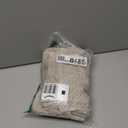 WARMDERN Waffle Weave Pillowcases Standard Size 2 Pack Pillow Cases Soft Microfiber Pillow Case Covers Set of 2 Boho Woven Textured Pillowcase with Envelope Closure(Khaki, Standard, 20x26 Inches)