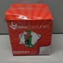 Morph Kids Red Inflatable Alien Costume, Blow Up Aliens Outfit, Blow Up Alien Costume Kids, Boys Inflatable Costumes