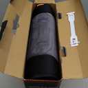 Heated Seat Cover with Fast Heat & Plush Fabric, Longer Size and Expanded Heating Area to Relieve Fatigue for Office & Home