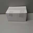 Solar Christmas Fence Lights Outdoor Decor, Waterproof Patio Lights with Warm White Color for Holiday & Halloween Decor, for Fence, Trampoline, Stairs, Yard, Pathway, 4 Pack