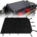 IAG I-Line Roof Sunshade Canvas for Ford Bronco 2021+ 4 Door (Not Sport)