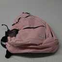 Sucipi Women's Reversible Pickleball Paddle Bag with Rackets Compartment Pink