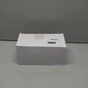 Zhengmy 100 Pack Non Shunted T8 Lamp Holder with Wires, Turn Type T8 Lamp Socket PC Lamp Tombstone for LED Fluorescent Tube Replacements