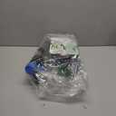 Fluidmaster K-400H-021-P8 PerforMAX 2-Inch Everything Toilet Repair Kit, Multicolor (No Size)