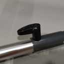 Vacuum Extension Wand Replacement Parts Compatible With Shark Navigator Lift-Away NV360,NV350, NV351, NV352, NV355, NV356e, NV357, NV358,NV390, NV391, NV392,UV440 Vacuum Cleaner Attachment