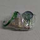 LCW RV Camper Water Pressure Regulator Brass LEAD FREE Adjustable Pressure Gauge