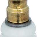 NGK (4904) ILFR6T11 Laser Iridium Spark Plug, Pack of 1