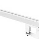 Kayak/Canoe Trolling Motor Mount Bracket & Fishing Accessories Mount Platform for Kayak/Canoe, Large