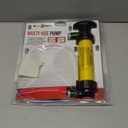 Custom Accessories Shop Craft 36667 Multi-Purpose Siphon Pump