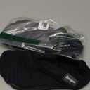 Racqua Boy's Girl's Kids Toddler Water Shoes Quick Dry Barefoot Lightweight Pool Swim Beach Sport Aqua Shoes(Toddler/Little Kid/Big Kid), 8" in L