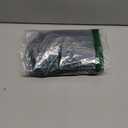 Carhartt Men's 103296 Relaxed Fit Workwear Pocket T-Shirt (Large Big Tall, Navy)