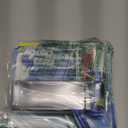 EXPO Dry Erase Markers Kit, Chisel Tip, Assorted Colors, Eraser, Spray Cleaner, 6 Count - Whiteboard, Calendar, Office Essentials, School, Classroom, Teacher Supplies