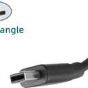 200W Charger Compatible with Asus ROG Zephyrus G16 GU605 GU605MI GU605CM GU605CP GA605 GA605WV GA605WI GA605WV TUF Gaming A14 FA401WV FA401UV FA401UU ProArt P16 PX13 HN7306 H7606 Laptop Power Adapter