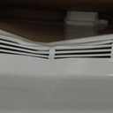 Broan-NuTone 413001 Non-Ducted Ductless Range Hood with Lights Exhaust Fan for Under Cabinet, 30-Inch, White