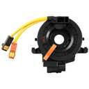 Wire Harness Clock-Spring Replacement for Toyota Corolla, Tacoma, Tundra, RAV4, Camry, Prius, Sienna, 4Runner, Highlander, Avalon, Yaris, Sequoia, Matrix, Prado OE 84306-48030 84306-0E010 84306-06140