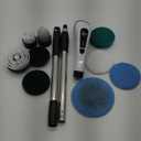 Electric Spin Scrubber