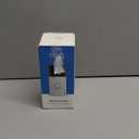 Ring Video Doorbell (Satin Nickel) with Spotlight Cam Plus, Plug-In White