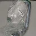 MGWILL Upgraded Exhaust with Muffler for Coleman CT200U BT200X CT200U-EX 196cc/6.5HP Go Kart and Mini Bike