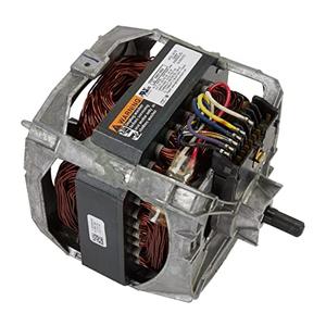 Whirlpool WP661600 Genuine OEM Top Load Washer Drive Replacement Motor Replacement Part - Replaces W10210608, 8528157, 8528158, and More