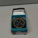 XLEADER, Upgraded, Shower Speaker, Certified IPX7 Waterproof Bluetooth Wireless Speaker with Suction Cup for Bathroom, Built-in Mic, Crystal Sound&Rich Bass,up to 12H Playtime, Ideal Electronic Gifts (Gold)