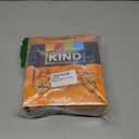 KIND Healthy Snacks Bars, Caramel Almond & Sea Salt, Gluten Free, Low Sugar, High Fiber Snacks, 6g Protein, 12 Count (EXP 06/26/27)