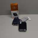 Blood Pressure Machine, Automatic Upper Arm Blood Pressure Monitor with 2x199 readout, 4.5 inch Backlit Large Screen Adjustable Large Cuff 9 to 17 inches - arrhythmia and Home Hypertension Detector