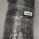 Bedsure Heated Blanket Electric Throw - Thick Striped Flannel Electric Blanket, Heating with 4 Time Settings, 6 Heat Settings, and 3-Hour Timer Auto Shut Off, Gift for Grandma (50x60 inches, Black)