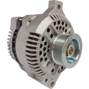 LUCAS ALTERNATOR 7771-6G2 COMPATIBLE WITH FORD MUSTANG 1994-2000 MERCURY COUGAR 1994-1997 V6 3.8L F4SUAB F8ZUAA AL7534N F4PU10346BA F4PZ10346B F4PZ10346BRM F4SUAB F8ZUAA LUCAS ALTERNATOR 7771-6G2 COMPATIBLE WITH FORD MUSTANG 1994-2000 MERCURY COUGAR 1994-1997 V6 3.8L F4SUAB F8ZUAA AL7534N F4PU10346BA F4PZ10346B F4PZ10346BRM F4SUAB F8ZUAA