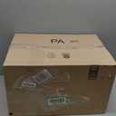 Chicco GoFit Backless Booster Car Seat Without Latch Attachment, Travel Booster Seat for Car, Portable Car Booster Seat for Children 40-110 lbs., Shark/Black/Grey