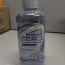 Electrolit Zero, Electrolyte Beverage, Berry Blast, 21 Fl Oz Bottle (Pack of 12), BBD: 12/28