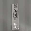 Rubber Antenna for Chevy Equinox (2010-2017), Chevrolet Equinox Antenna - Car Wash Proof, 6 3/4 Inch Internal Copper Coil Antenna Mast Replacement