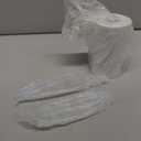 Electric Water Bottle Pump, Water Bottle Dispenser,USB Charging Drinking Water Dispenser, Universal Water Pump for 5 Gallon Water Jugs Bottles, Portable Water Dispenser for Home Camping (White-01)