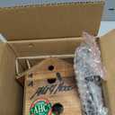 Cuckoo Clock - The Traditional Vine Leaves AH 80/1