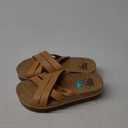 REEF Women's Cushion Bloom Hi Platform Sandals  6