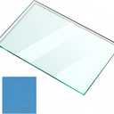 Premium 240350620 Refrigerator Glass Shelf Replacement 23.78 x 16.34 in - Compatible with Frigidaire Kelvinator White-Westinghouse - Replaces OEM Part Numbers AP2115933 240350656