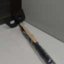 Garden Hoe for Weeding, Heavy Duty Hoe Garden Tool Long Handle, 58 Inches