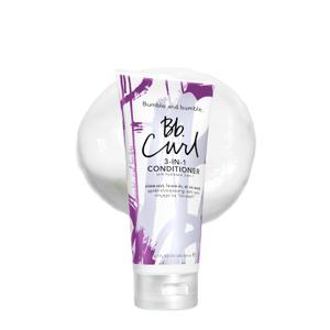 Bumble and bumble. Curl 3-in-1 Conditioner | Leave-In, Rinse Out, CoWash | Anti Frizz + Color Safe | For Coily, Curly, Wavy Hair | With Jojoba, Avocado + Coconut Oil