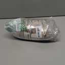 Hollypet Hide and Seek Squeaky Dog Toy, Designed Interactive Puzzle Plush Stuffed Puppy Toy, Squirrel