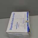 Syringes U-100 1ml 29G 0.5in/13mm, Comfortable & Accurate Dosing, Pack of 100