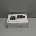 Security Cameras Wireless Outdoor-Solar&Battery Powered 2K 2.4G Cameras for Home Security, Instant Alert, AI Human Detection, Color Night Vision, 2-Way Talk, SD Storage, Work with Alexa, Z1 4P